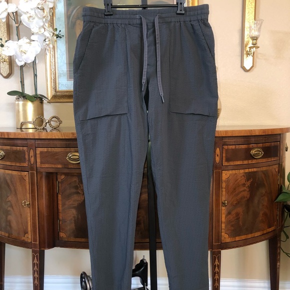 Lululemon Athletica Men’s Gray Pants - Picture 5 of 11